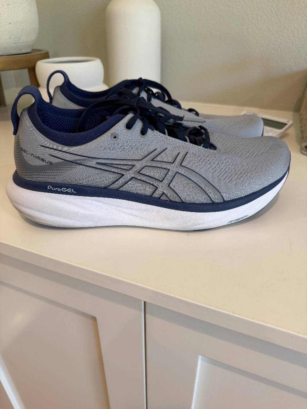 ASICS GEL-NIMBUS 25 10.5